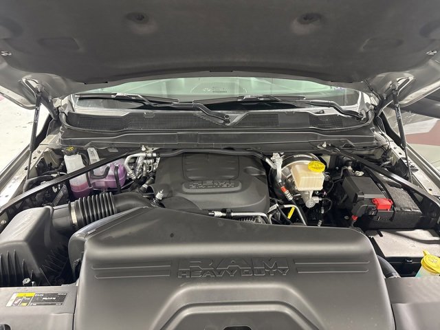 New 2026 RAM 2500 Big Horn image 10