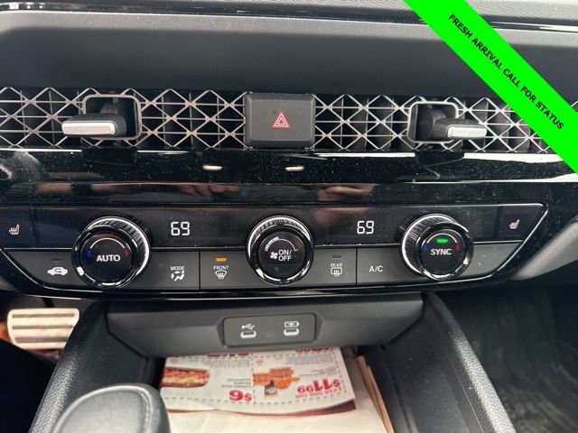 Used 2023 Honda Accord Sport image 32