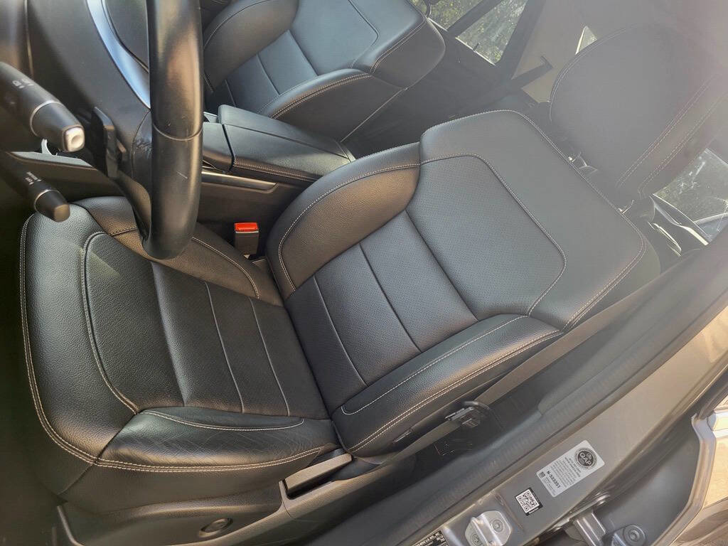 Used 2014 Mercedes-Benz ML 350 BlueTEC 4MATIC image 19