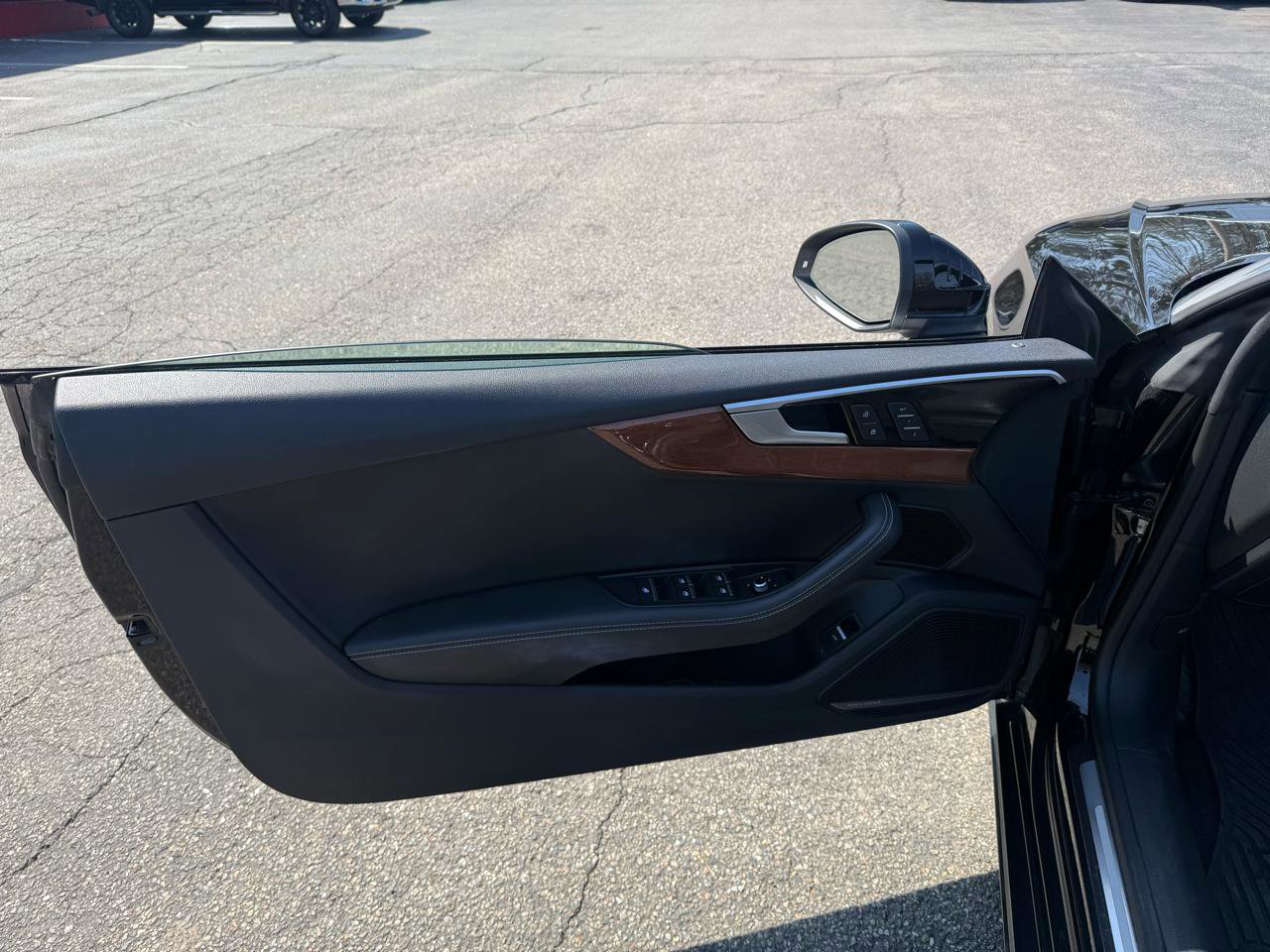 Used 2021 Audi A5 2.0T Premium Plus w/ Premium Plus image 22