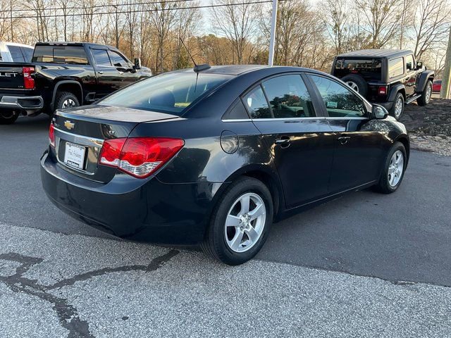 Used 2015 Chevrolet Cruze LT image 21
