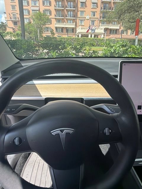Used 2022 Tesla Model 3 Performance AWD/4WD image 7