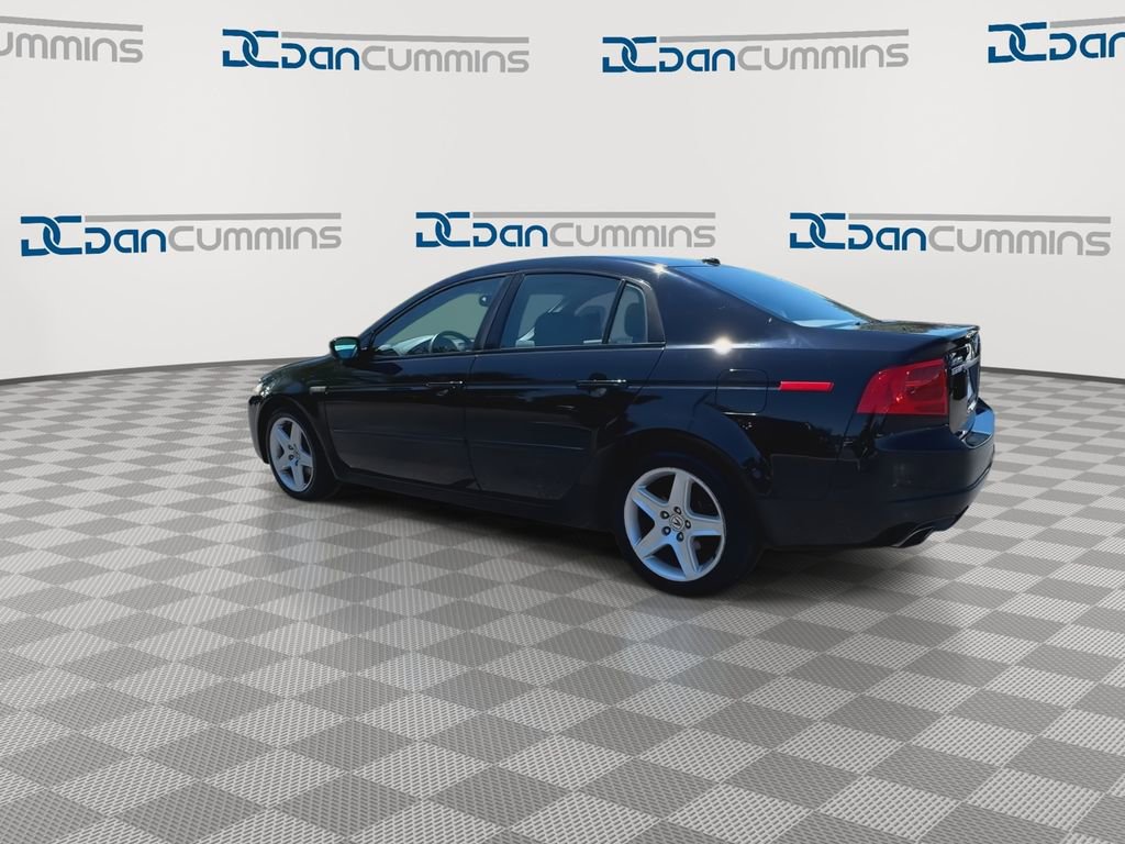 Used 2004 Acura TL FWD image 6