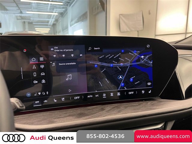 Certified 2025 Audi Q5 Premium Plus w/ Premium Plus image 28