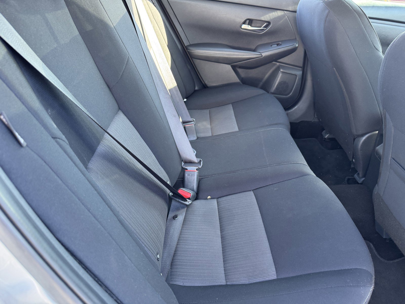 Used 2023 Nissan Sentra SV image 10