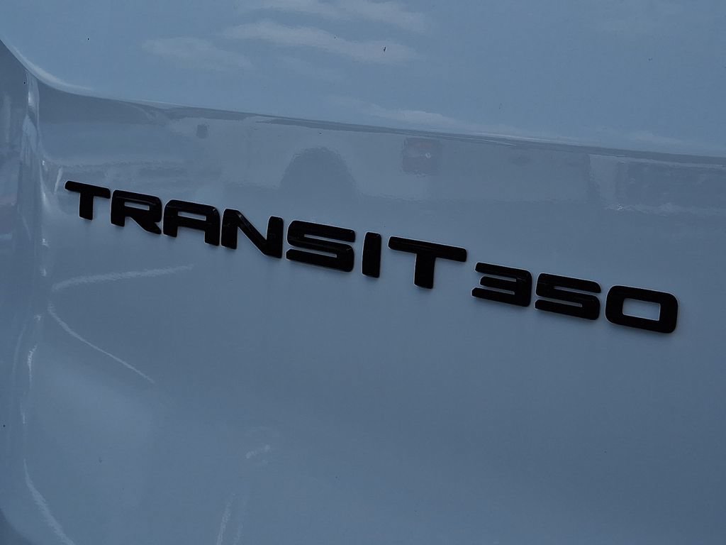 New 2026 Ford Transit 350 148 High Roof Extended AWD w/ Load Area Protection Package image 19