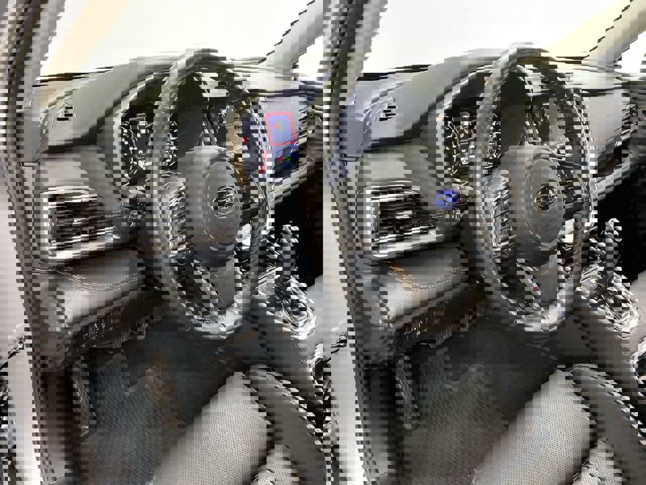 Used 2023 Subaru Outback Limited XT image 2