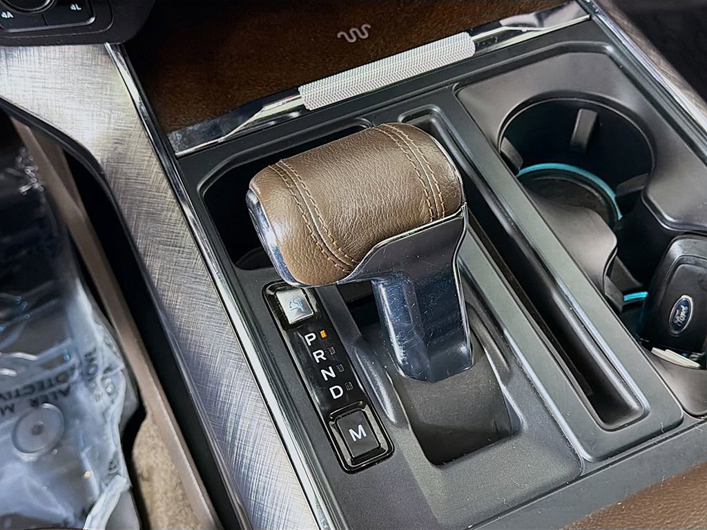 Used 2021 Ford F150 King Ranch image 42