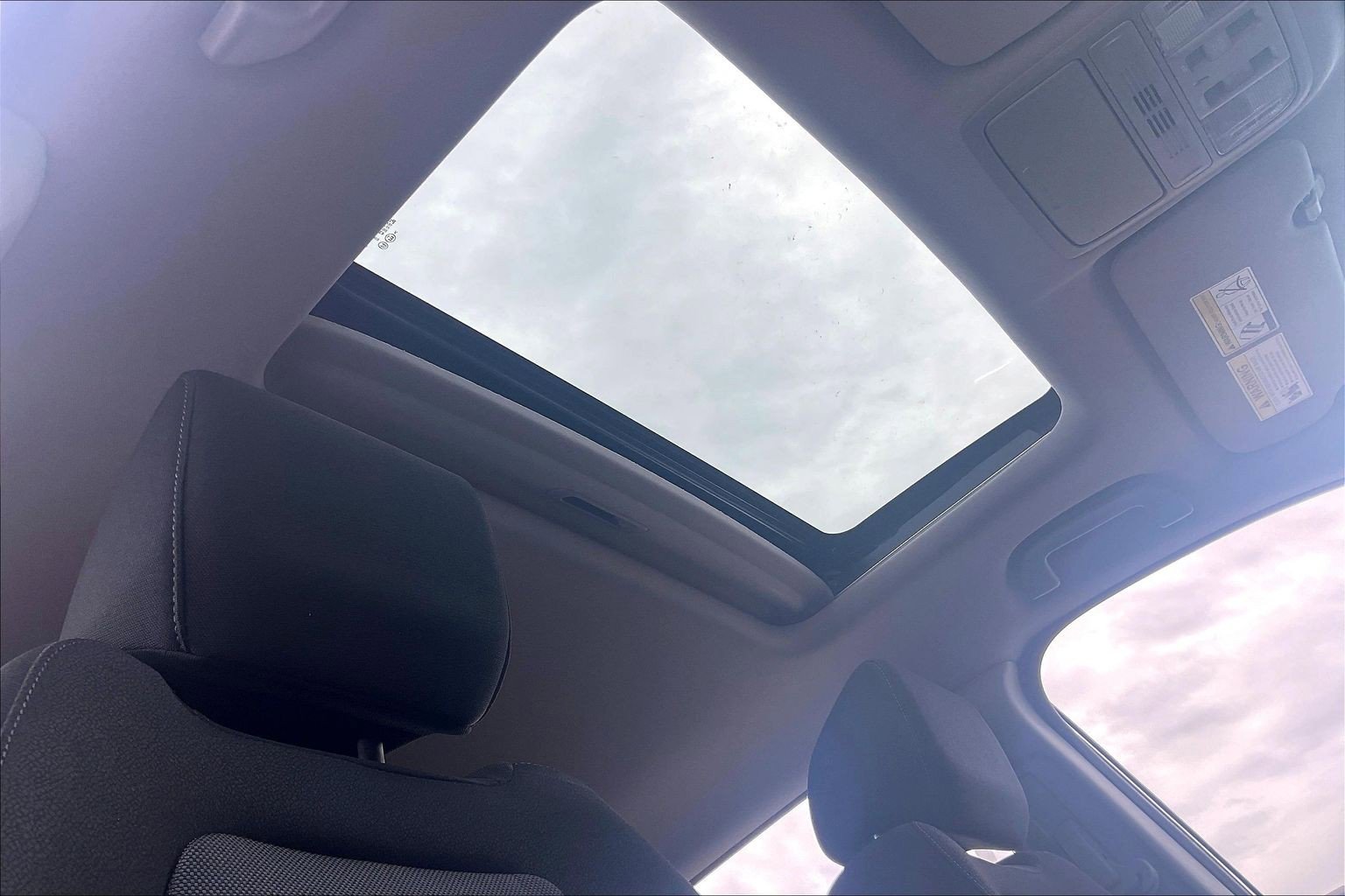 Used 2021 Honda CR-V EX image 27