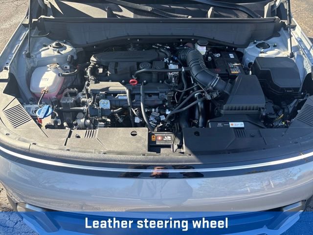 New 2026 Hyundai Kona Limited image 25