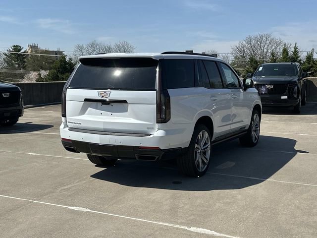 Used 2026 Cadillac Escalade Sport image 14