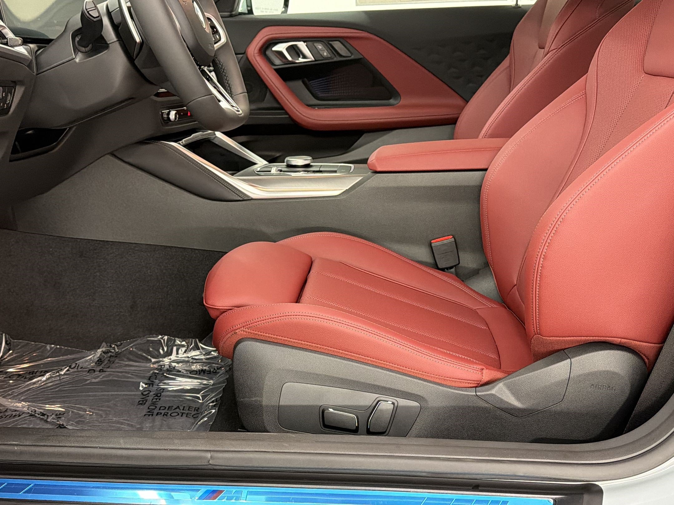 New 2026 BMW 230i Coupe w/ Premium Package RWD image 5