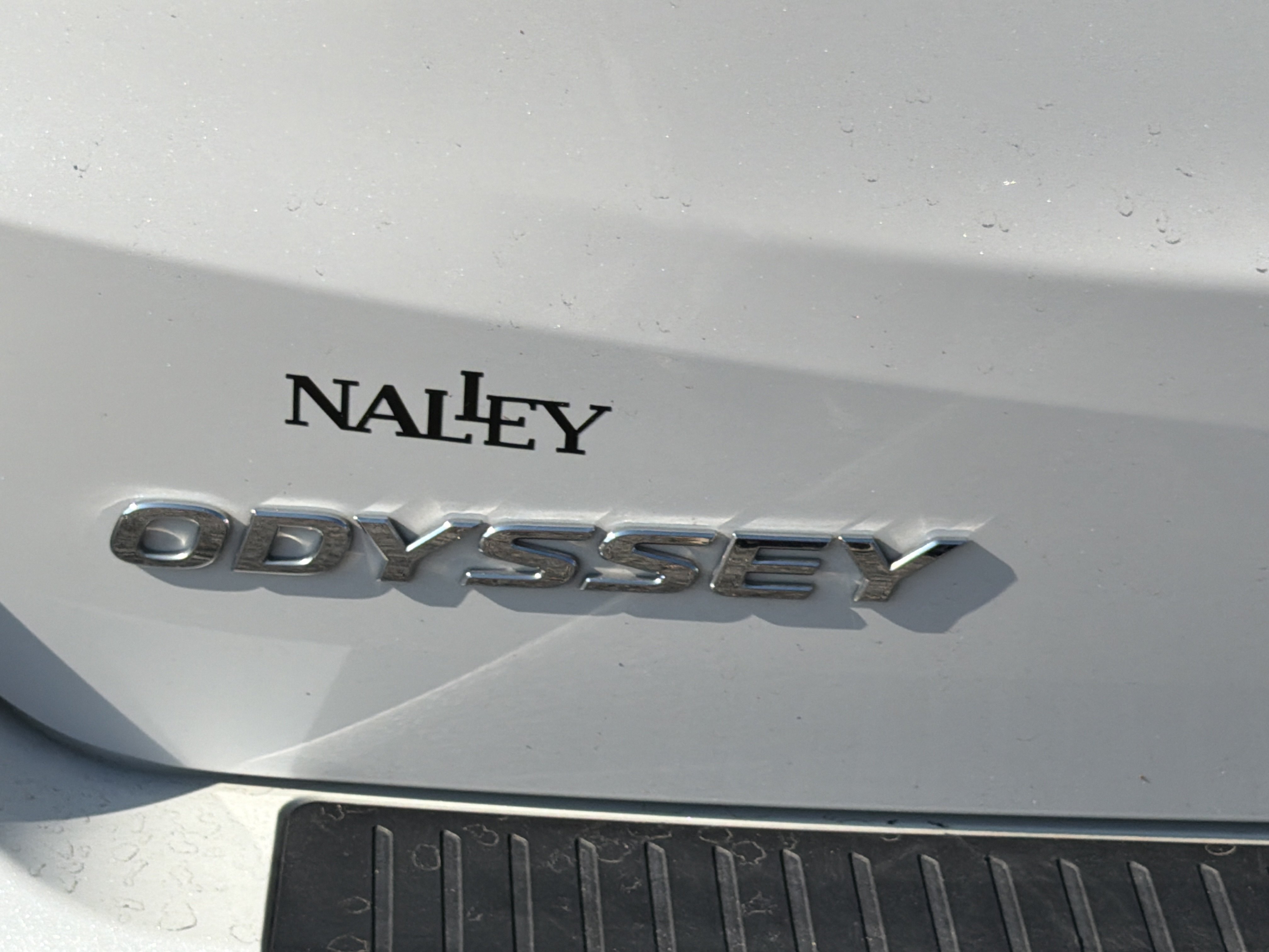 Certified 2025 Honda Odyssey Sport-L image 61