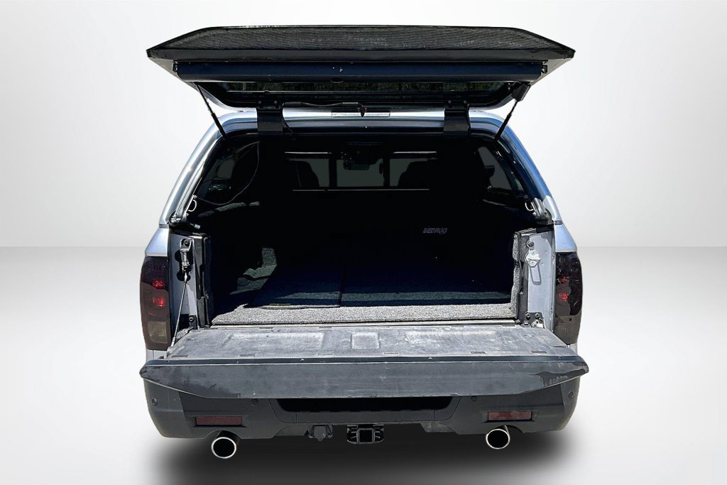 Used 2021 Honda Ridgeline RTL-E image 7