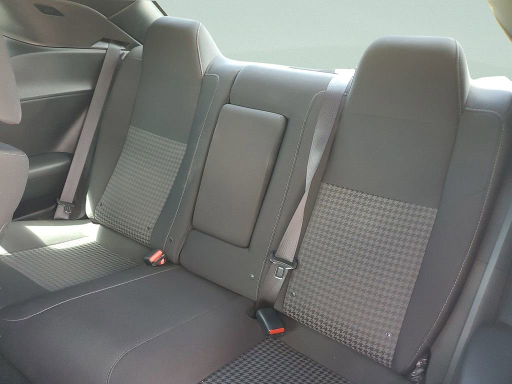 Used 2019 Dodge Challenger R/T Scat Pack w/ Widebody Package image 10