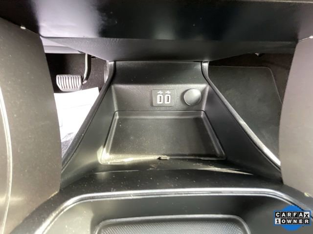 Used 2020 Ford Fusion SE image 22