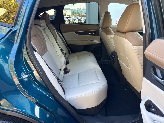 New 2027 Nissan Murano Platinum w/ Technology Package AWD/4WD image 10
