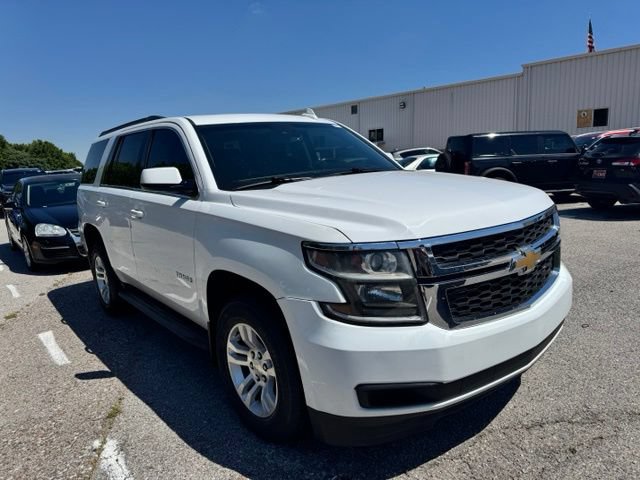 Used 2019 Chevrolet Tahoe LT AWD/4WD image 3