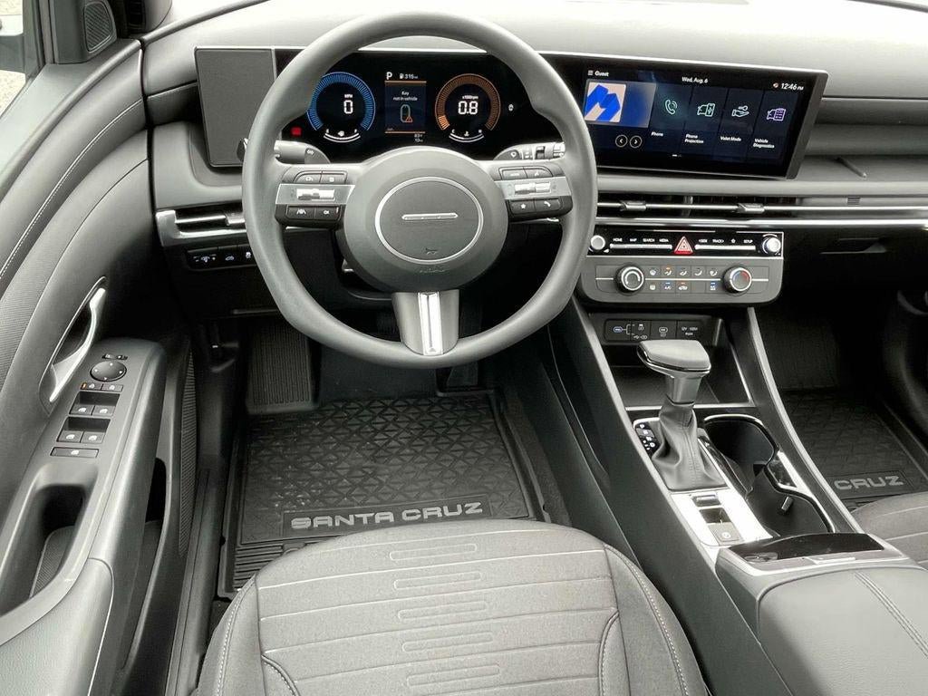 New 2026 Hyundai Santa Cruz SE image 27