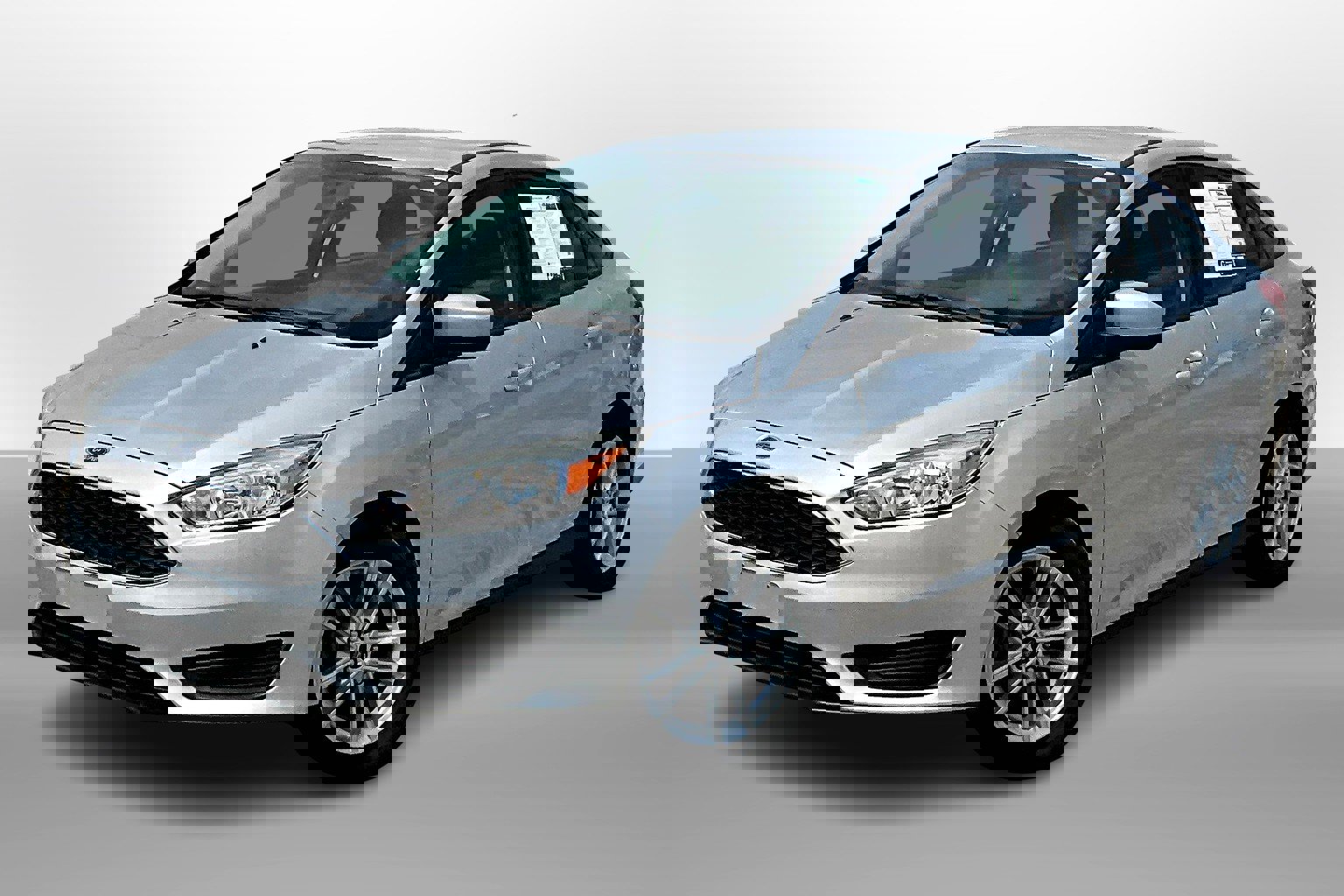 Used 2018 Ford Focus SE image 12