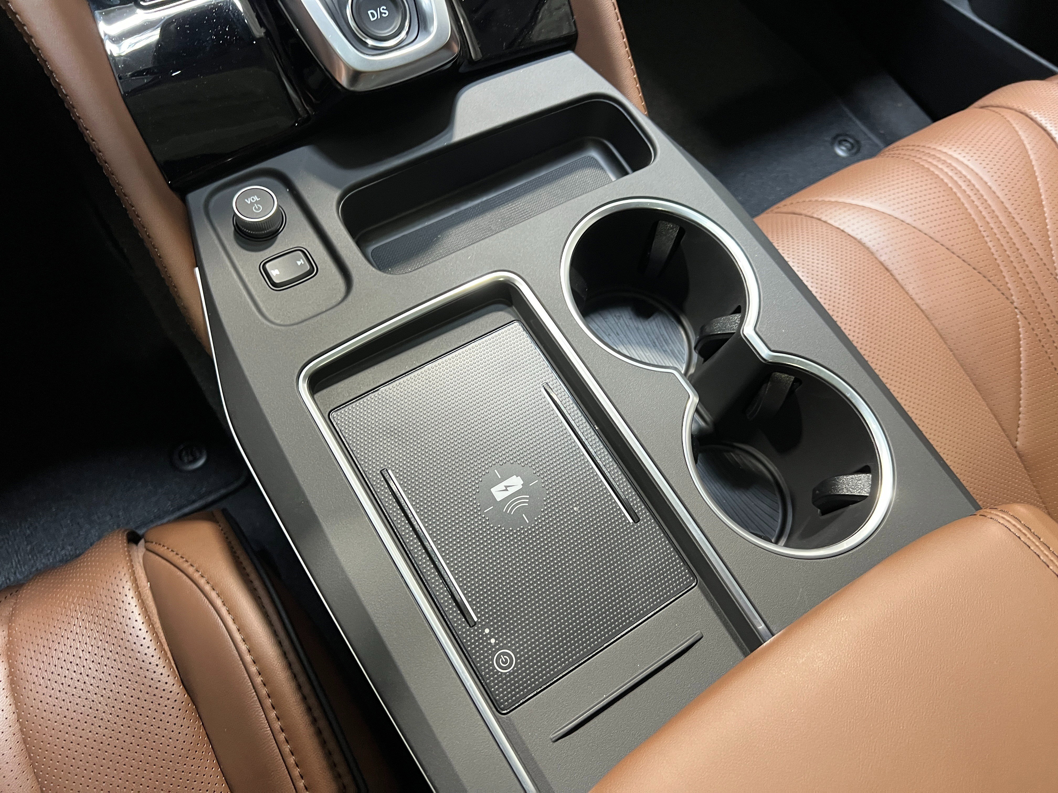 New 2026 Acura MDX SH-AWD w/ Advance Package image 26