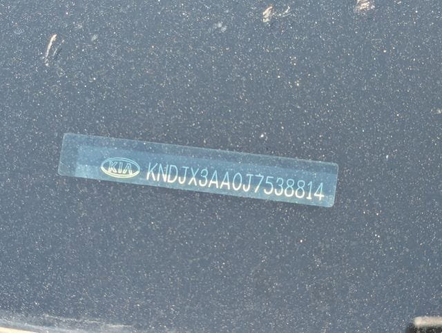 Used 2018 Kia Soul ! w/ Tech Package FWD image 12