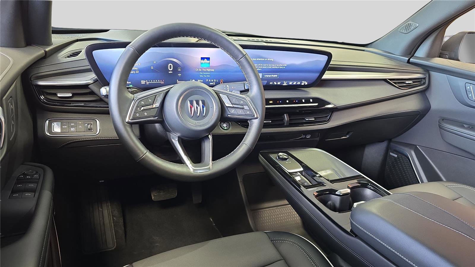 Used 2025 Buick Enclave Preferred image 17