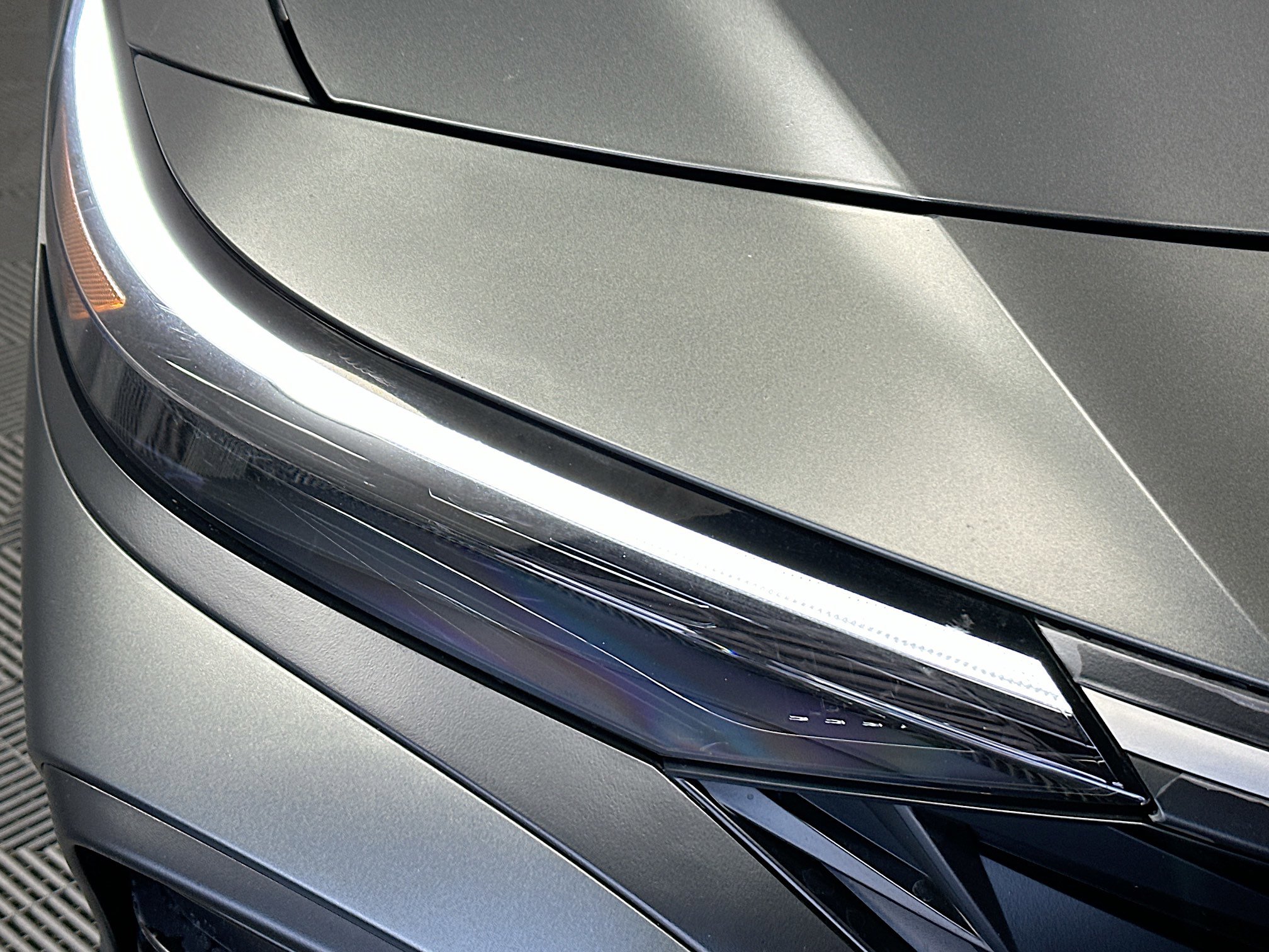 Used 2025 Hyundai Elantra SE image 9