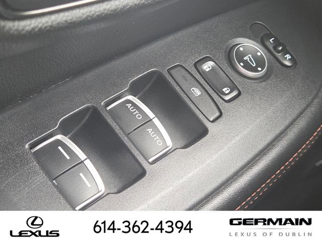 Used 2023 Honda HR-V Sport image 21