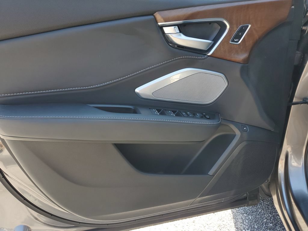 Certified 2022 Acura RDX w/ Advance Package AWD/4WD image 18