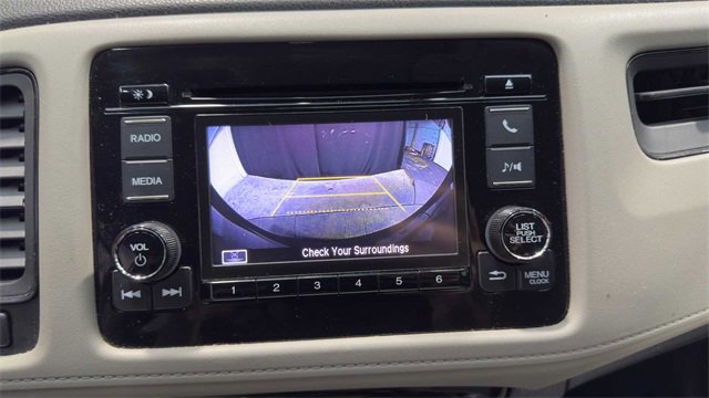 Used 2022 Honda HR-V LX image 29