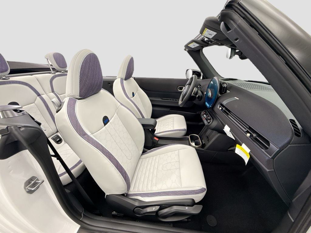 New 2026 MINI Cooper S FWD image 18