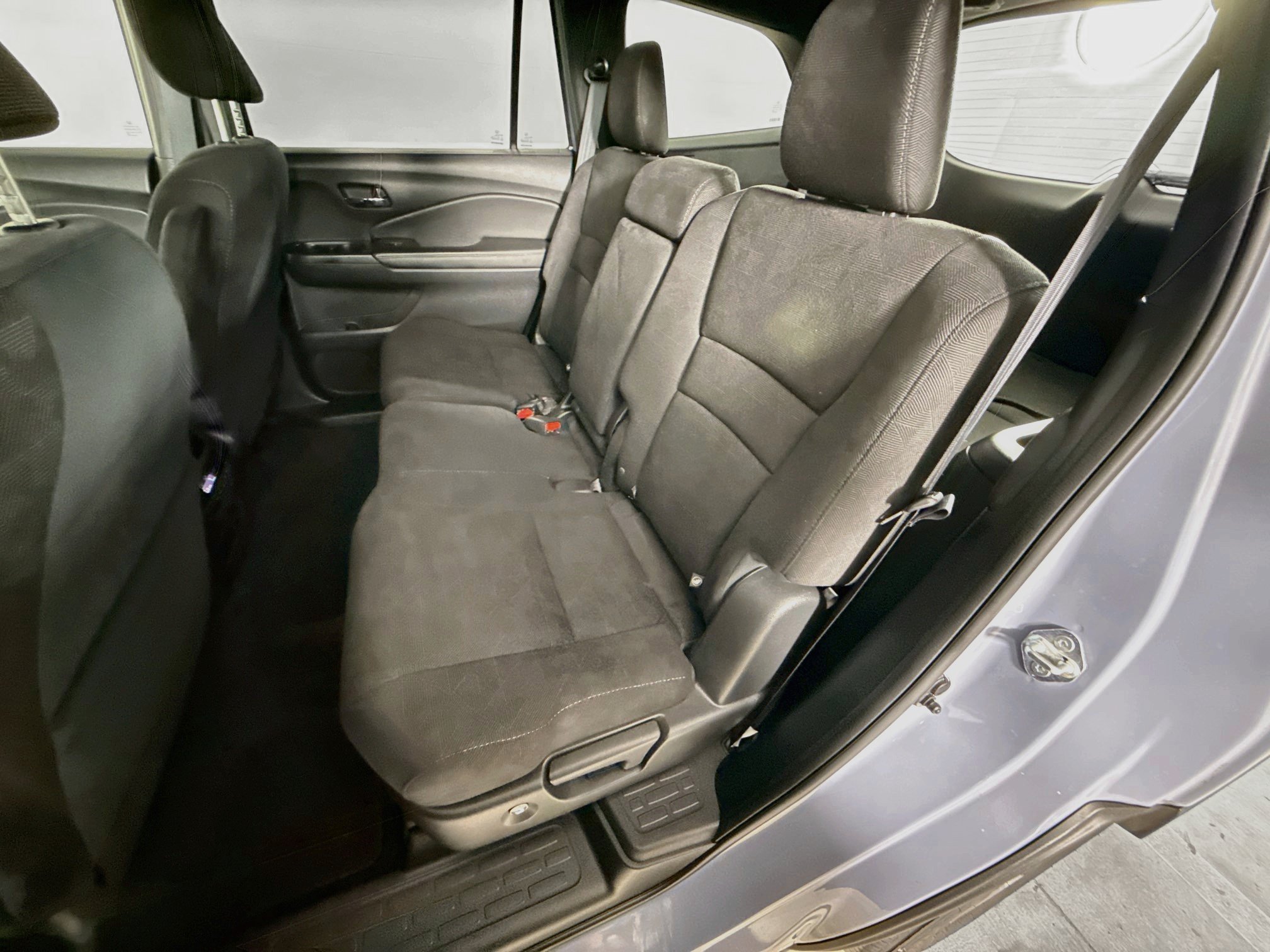 Used 2022 Honda Pilot Sport image 28