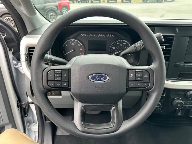 New 2026 Ford F250 XL image 12
