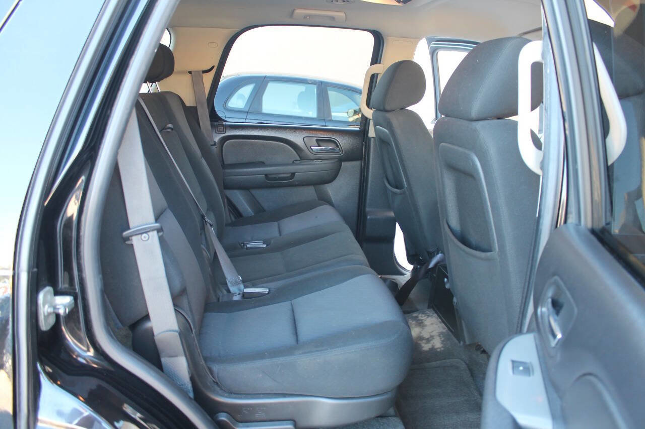 Used 2010 Chevrolet Tahoe LS image 24