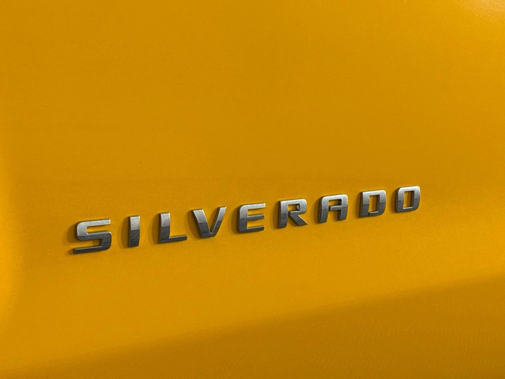 Used 2015 Chevrolet Silverado 1500 LT w/ Trailering Package RWD image 39
