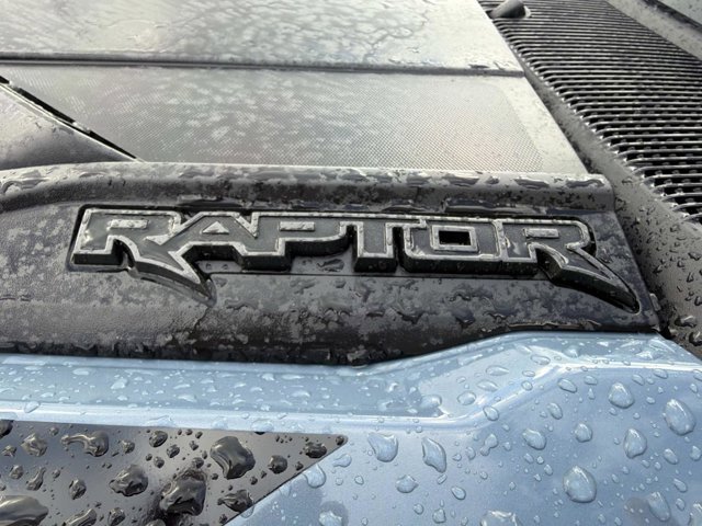 Used 2024 Ford Bronco Raptor w/ Interior Carbon Fiber Pack 6 image 8
