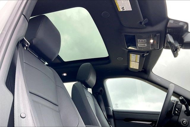 New 2026 Land Rover Range Rover Evoque S image 27