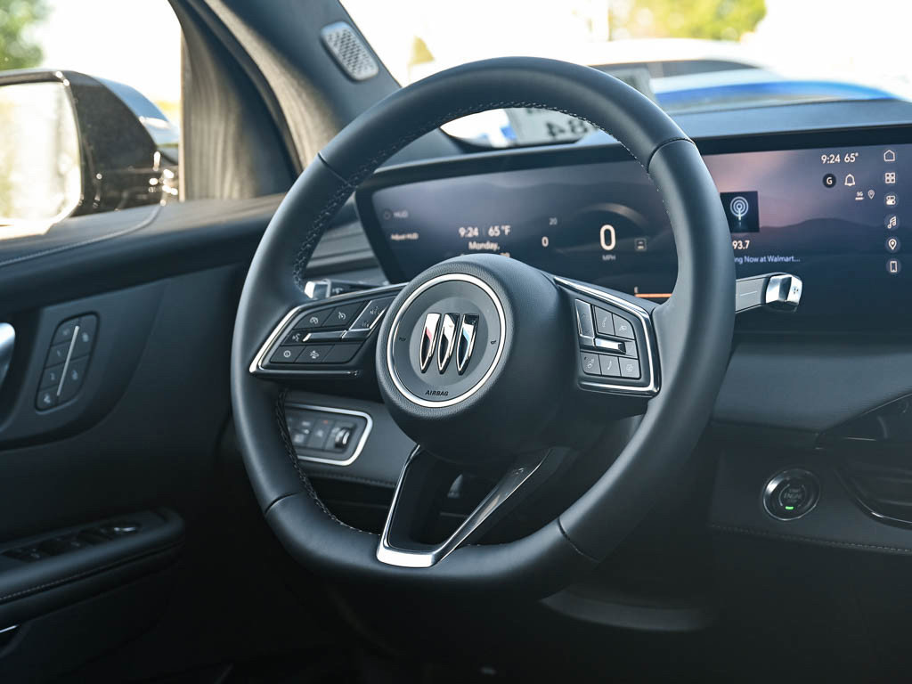 New 2026 Buick Enclave Sport Touring w/ Power Package image 17