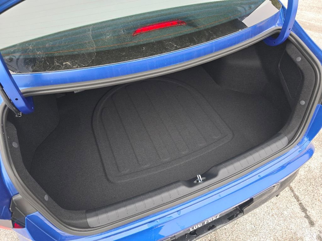 New 2025 Kia K4 GT-Line w/ GT-Line Sunroof Package image 18