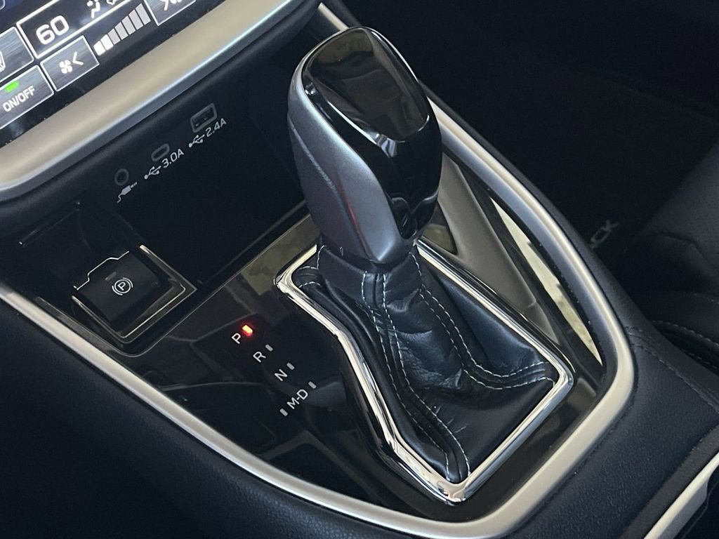 Used 2023 Subaru Outback Limited image 16