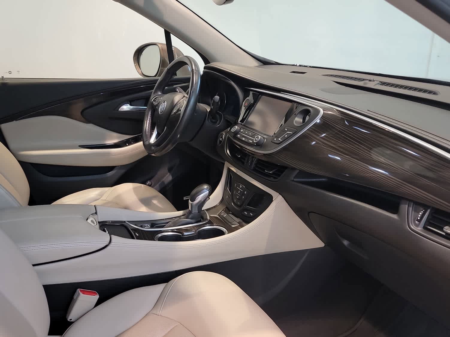 Used 2019 Buick Envision Premium AWD/4WD image 18
