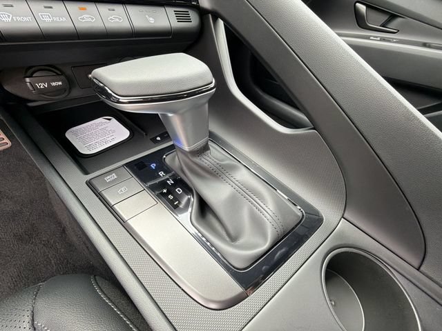 New 2026 Hyundai Elantra SEL Sport FWD image 34