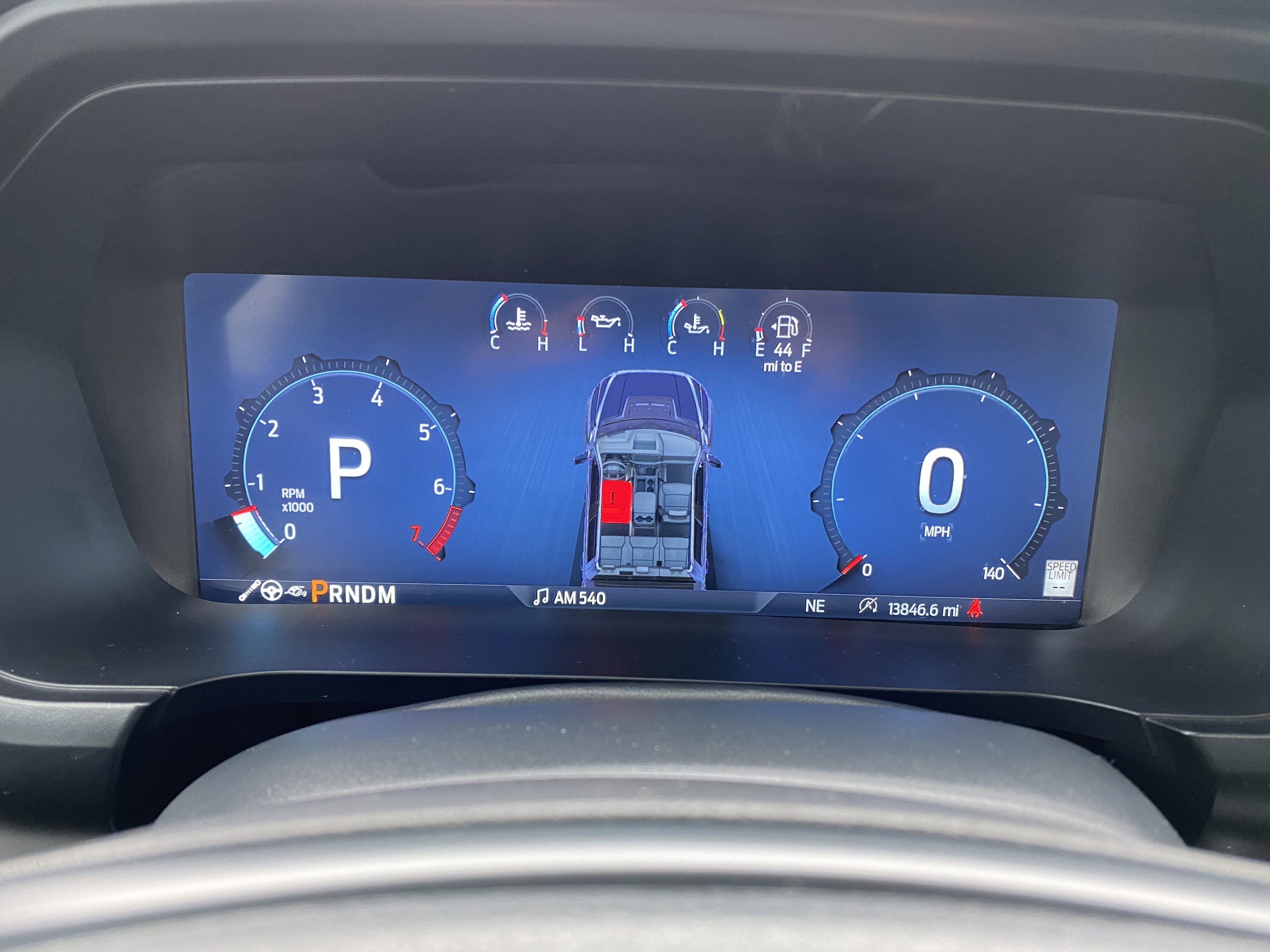 Used 2024 Ford F150 Raptor image 22