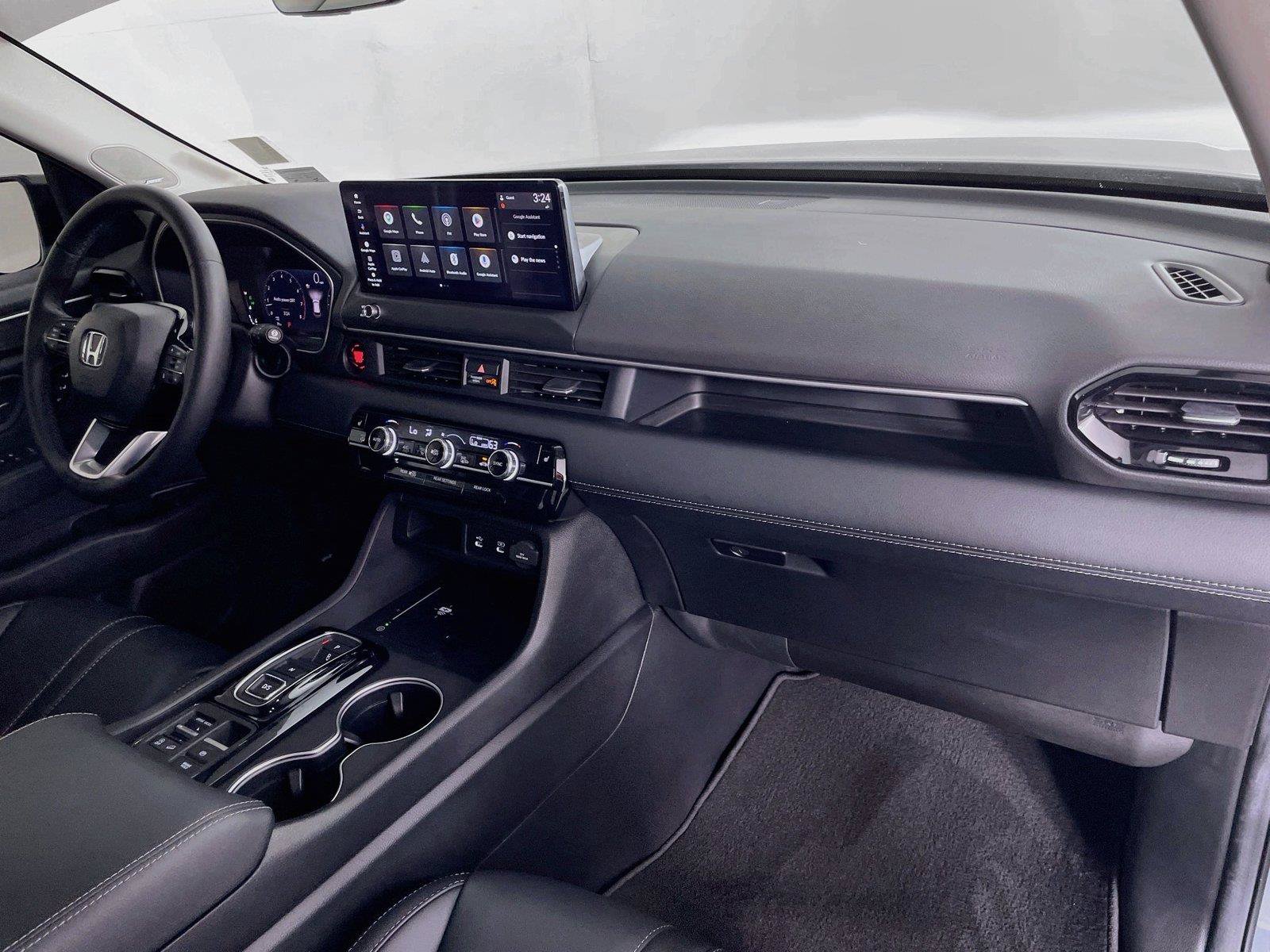 Used 2026 Honda Pilot image 35