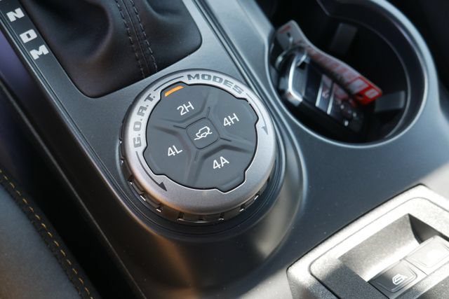 Used 2024 Ford Bronco Badlands AWD/4WD image 21
