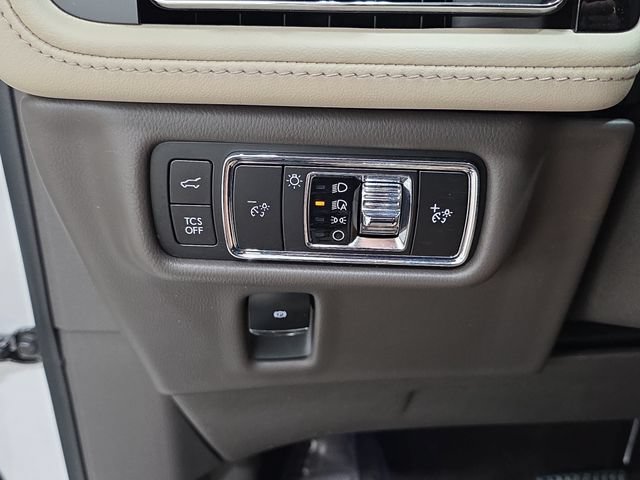 Used 2023 Lincoln Nautilus Reserve FWD image 26