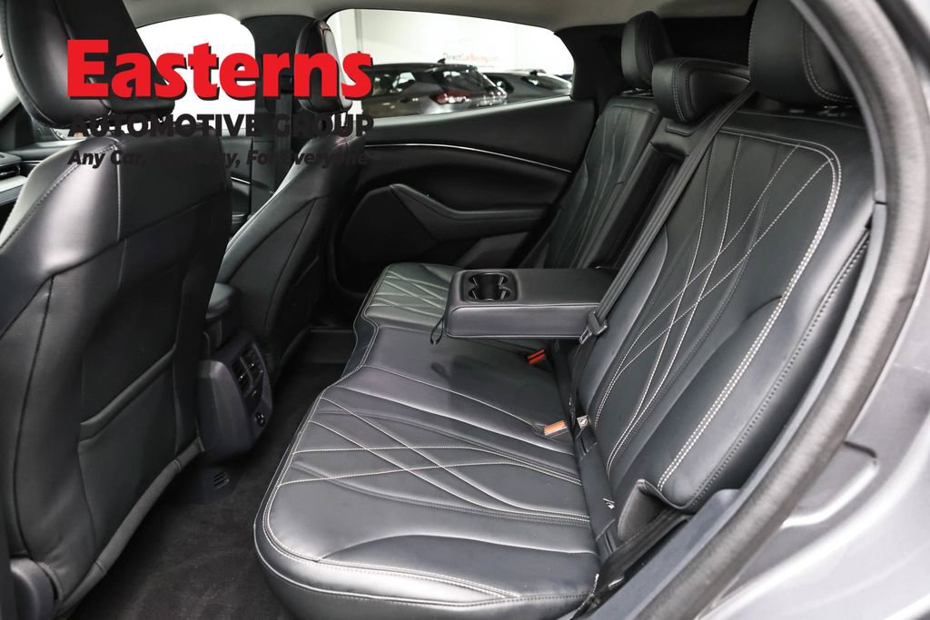 Used 2021 Ford Mustang Mach-E Select image 21