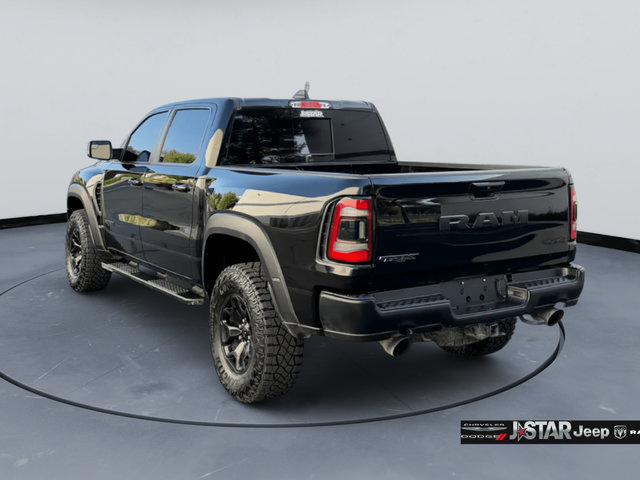 Used 2022 RAM 1500 TRX w/ TRX Level 1 Equipment Group AWD/4WD image 7