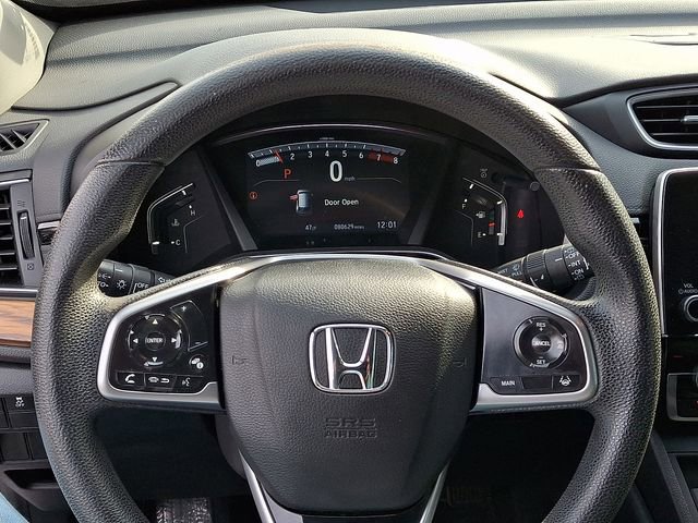 Used 2020 Honda CR-V EX image 26